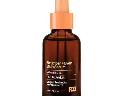 Real Basic Skin Serum For Bright + Even Skin 1 oz Sale