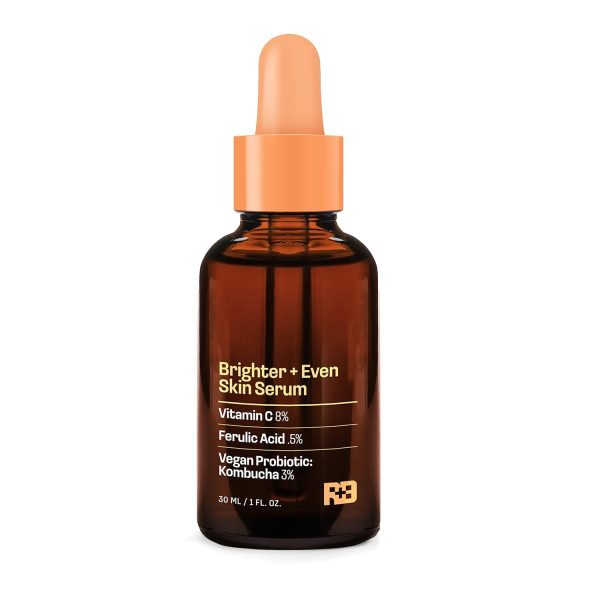 Real Basic Skin Serum For Bright + Even Skin 1 oz Sale