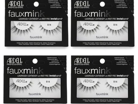 Ardell Faux Mink 814 on Sale