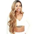 Zury SiS Natural Dream Silk Press HD Lace Front Wig LF-ND4 Cheap