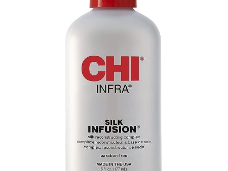 Chi Silk Infusion Reconstructing Complex 6 oz Online Hot Sale