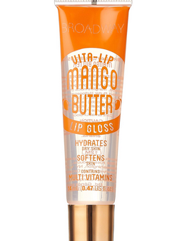 Broadway Vita-LIp Gloss DBX Mango Butter Single BCLG04 on Sale