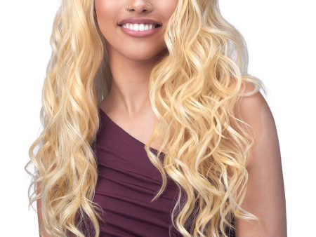 Bobbi Boss Synthetic Hair HD Lace Front Wig - MLF922 Ilene Online Hot Sale