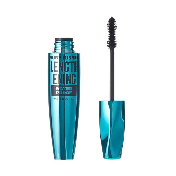 RK Mascara-Lengthening Waterproof RLW01 Supply