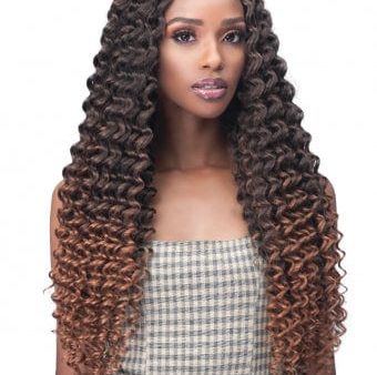 Bobbi Boss Brazilian Deep Curl 20 2X For Sale