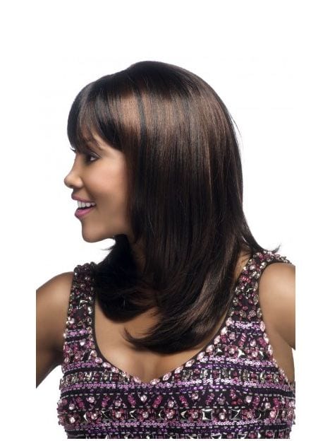 Vivica A Fox Charli-V Wig Online Hot Sale