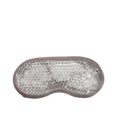 Cala 69204 Gel Beads Eye Mask Grey Online Hot Sale