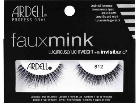 Ardell Professional Faux Mink Lash Eyelash Extension-812 For Sale