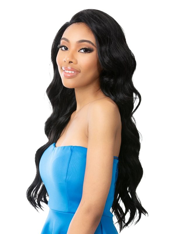 HH BFF HW Aria Half Wig Nutique Online Sale