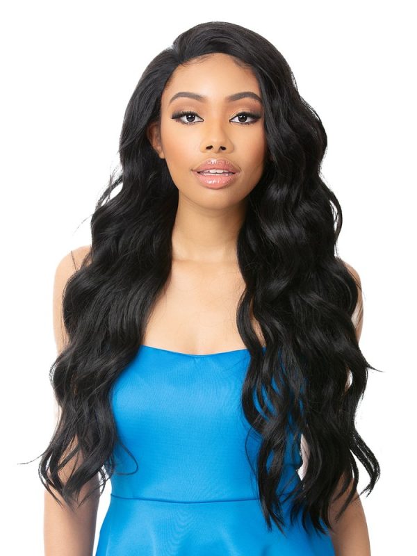 HH BFF HW Aria Half Wig Nutique Online Sale