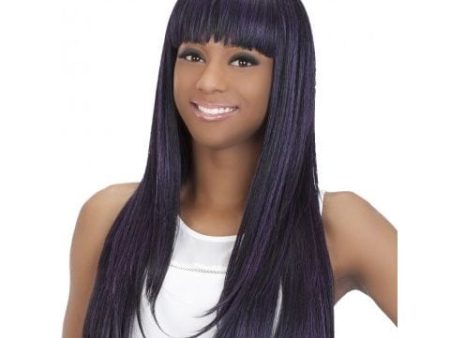 Vivica A Fox Skyler Wig Online now