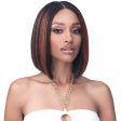 Bobbi Boss Jianna Lace Front Wig MLF741 Supply