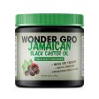 Wondergro Jamaican Black Castor Oil 12 oz on Sale