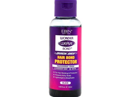 Wonder Weave Bond Protective Barrier 3.38 oz (100ML) Discount