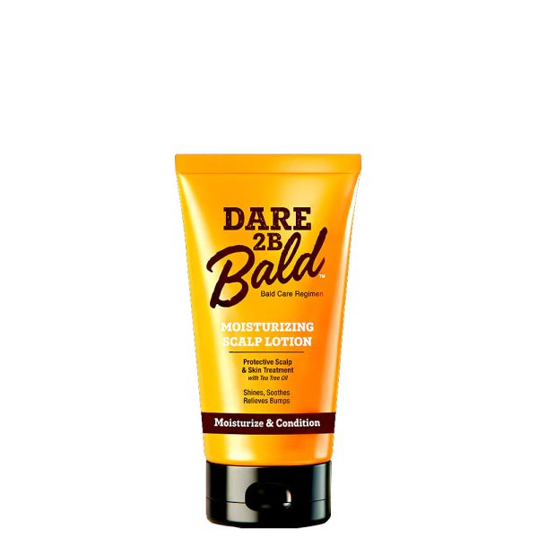 High Time Dare To Be Bald Moisturizing Lotion 4.75 oz Online