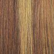 Bobbi Boss 100% Human Hair Weaving VISSO NATURAL YAKY 10  Cheap