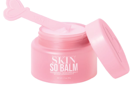 Beauty Creations So Balm Cleasing Balm Online Hot Sale