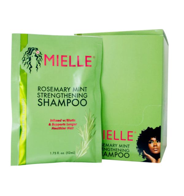 Mielle Rosemary Mint Leave In Conditioner 1.75 oz Online