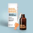 Real Basic Skin Serum For Hydration 1 oz Sale