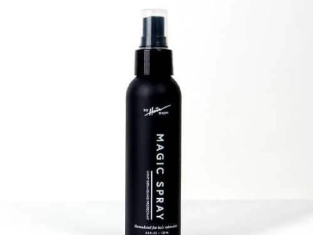 The Hair Shop Magic Spray Detangler for Extensions 3.4 oz For Cheap