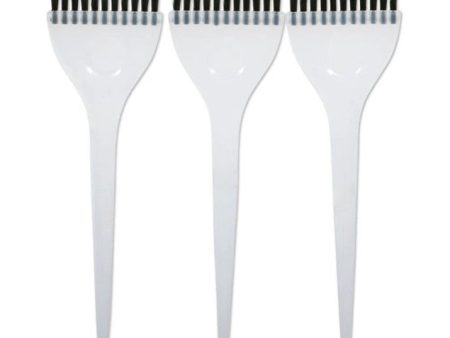 Invisibles Tint Brush 3 pkg TINT-3LG Online now