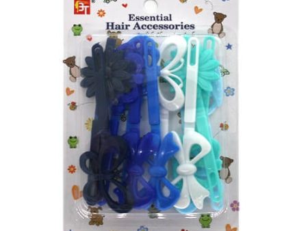 Beauty Town Princess Barrettes For Discount