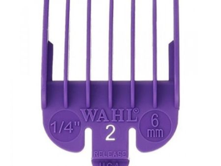 WAHL #2 CLIPPER GUIDE Sale