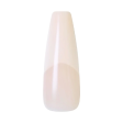 SNF02 KS SALON ACRYLIC FRENCH NUDE - LIE AGAIN Hot on Sale