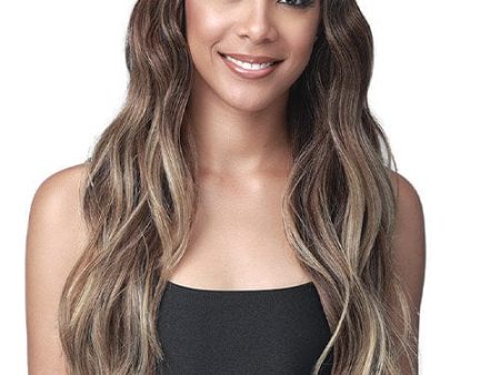 Bobbi Boss Bold Bangs M402 Elodie Crown Top Regular Synthetic Wig Online now