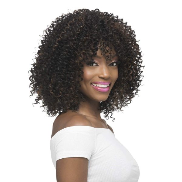 Vivica A Fox Hair Collection Prisha Supply