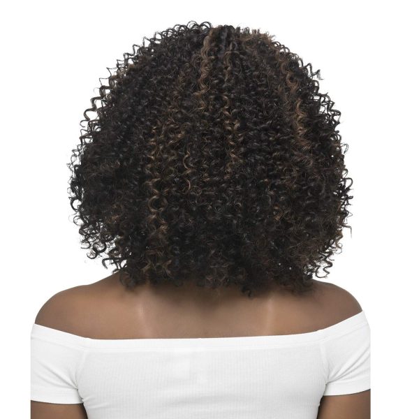 Vivica A Fox Hair Collection Prisha Supply