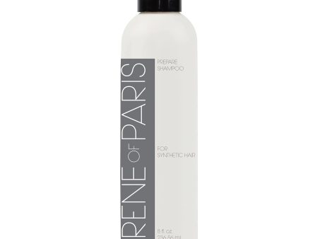 Rene of Paris Prepare 2 oz Wig Shampoo Supply