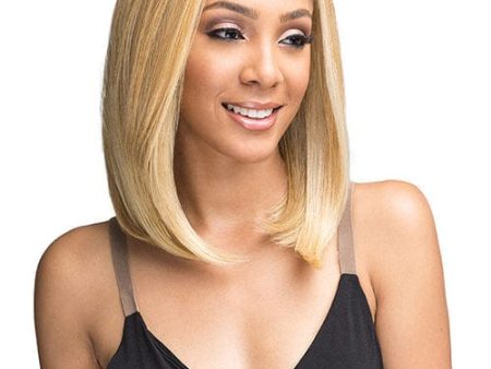 Bobbi Boss Escara Athena Lace Front Wig B360 Fashion