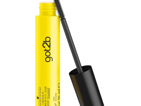 Got2b Glued 2in1 Brow And Edge Gel .54 oz For Discount