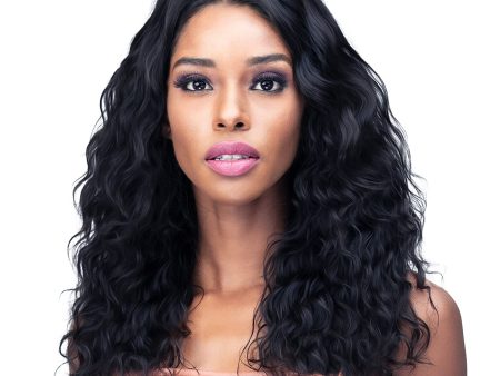 Bobbi Boss Lavina 100% Human Hair Wig Supply