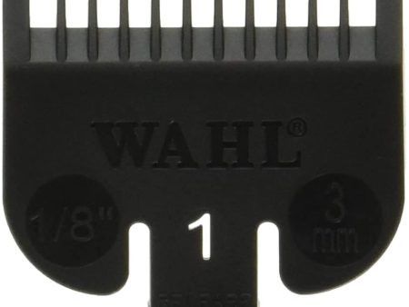 WAHL #1 CLIPPER GUIDE For Sale