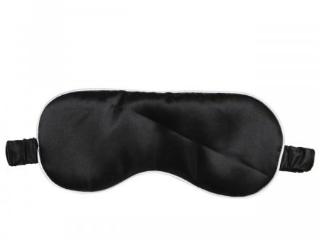 Cala 69272 Sleep Mask Black Online now