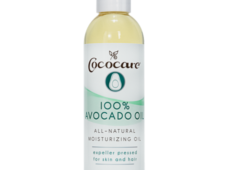 Cococare 100% Natural Avocado Oil on Sale