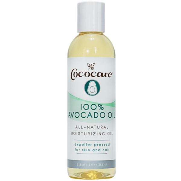 Cococare 100% Natural Avocado Oil on Sale