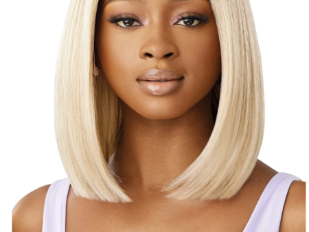 Outre Airtied 12  Natural Yaki Wig Online