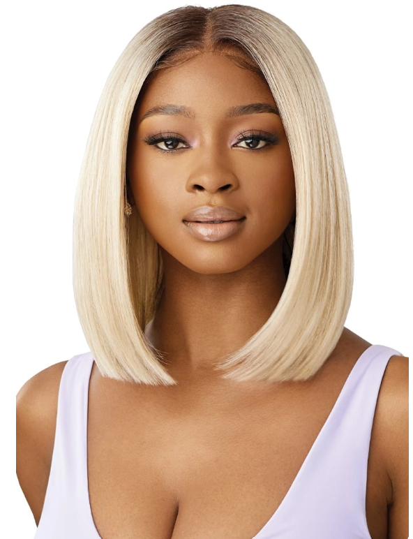 Outre Airtied 12  Natural Yaki Wig Online