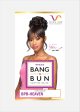 Vivica A. Fox BPB-HEAVEN Bang & Bun Online now