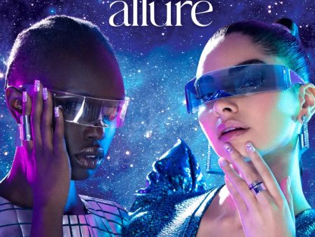 Kiss Gel Fantasy Allure Online