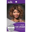 Annie Ms. Remi Weaving Hair Net Sheet #4478 Online Sale