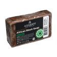 Ashanti African Black Soap 4 oz Online