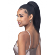 Bobbi Boss Human Ponytail Straight 12  Supply