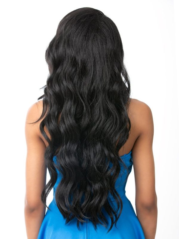 HH BFF HW Aria Half Wig Nutique Online Sale