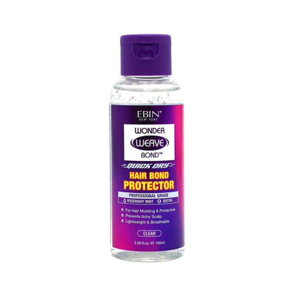 Wonder Weave Bond Protective Barrier 3.38 oz (100ML) Discount