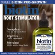 Difeel Biotin Root Stimulator 7.1 oz Online now