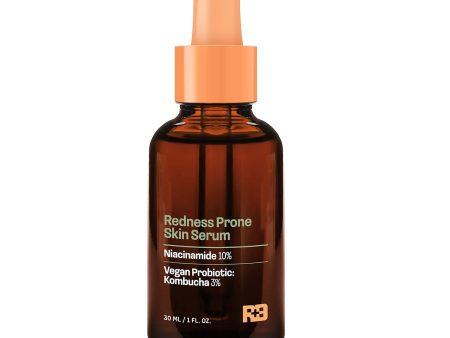 Real Basic Skin Serum For Redness Prone 1 oz Discount